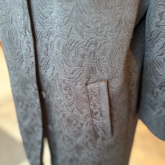 Sz 10 Tahari Lightweight Jacket - Picture 6 of 16